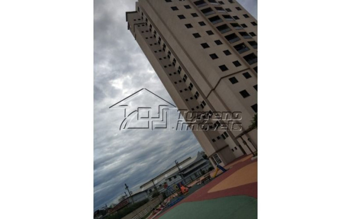 Imagem Apartamento com 3 Quartos à Venda, 75 m² em Jardim América - São José Dos Campos Imagem Apartamento com 3 Quartos à Venda, 75 m² em Jardim América - São José Dos Campos