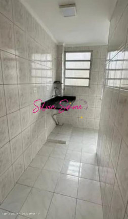 Imagem Apartamento com 1 Quarto à Venda, 45 m² em Centro - São Vicente Imagem Apartamento com 1 Quarto à Venda, 45 m² em Centro - São Vicente
