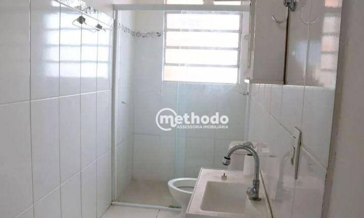 Imagem Apartamento com 3 Quartos à Venda, 92 m² em Centro - Campinas