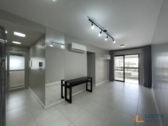 Imagem Apartamento com 3 Quartos para Alugar, 97 m² em Itacorubi - Florianópolis
