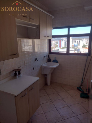Imagem Apartamento com 4 Quartos à Venda,  em Centro - Sorocaba