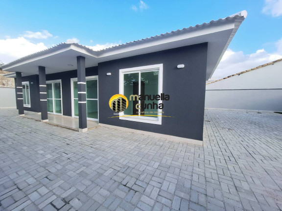 Imagem Casa com 2 Quartos à Venda, 600 m² em Jardim Atlântico Oeste (itaipuaçu) - Maricá Imagem Casa com 2 Quartos à Venda, 600 m² em Jardim Atlântico Oeste (itaipuaçu) - Maricá