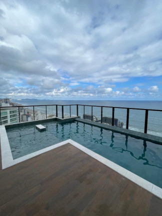 Imagem Apartamento com 2 Quartos à Venda, 65 m² em Caiçara - Praia Grande
