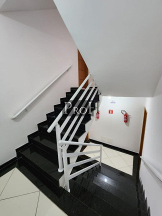 Imagem Cobertura com 2 Quartos à Venda, 85 m² em Vila Guaraciaba - Santo André Imagem Cobertura com 2 Quartos à Venda, 85 m² em Vila Guaraciaba - Santo André
