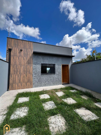 Casa com 2 Quartos à Venda,  em Residencial Estoril - Taubaté