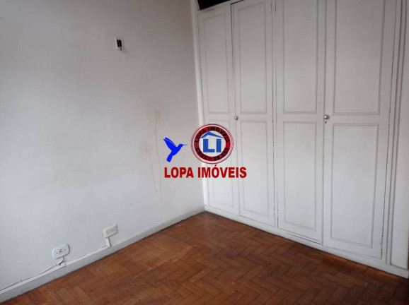 Imagem Apartamento com 1 Quarto à Venda, 48 m² em Centro - Rio De Janeiro