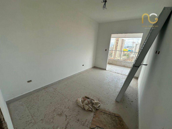 Apartamento com 2 Quartos à Venda, 80 m² em Aviação - Praia Grande