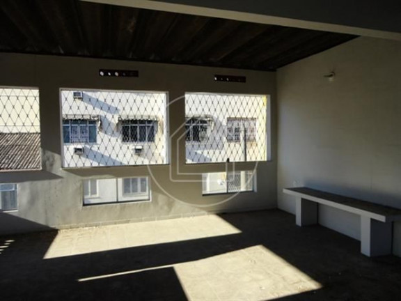 Imagem Casa com 5 Quartos à Venda, 259 m² em Maracanã - Rio De Janeiro