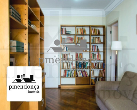 Imagem Apartamento com 4 Quartos à Venda, 168 m² em Perdizes - São Paulo Imagem Apartamento com 4 Quartos à Venda, 168 m² em Perdizes - São Paulo