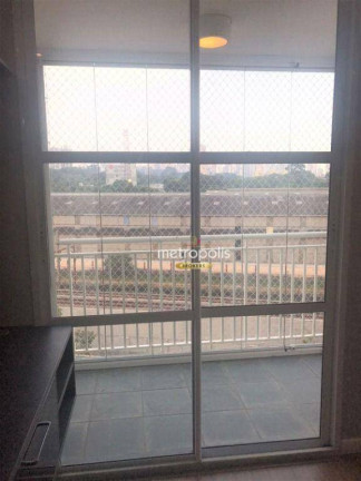 Imagem Apartamento com 3 Quartos à Venda, 59 m² em Belenzinho - São Paulo