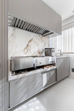 Imagem Apartamento com 3 Quartos à Venda, 241 m² em Vila Conceição - São Paulo Imagem Apartamento com 3 Quartos à Venda, 241 m² em Vila Conceição - São Paulo