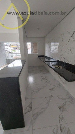 Imagem Apartamento com 2 Quartos à Venda, 64 m² em Nova Cerejeira - Atibaia