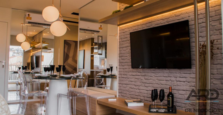 Imagem Apartamento com 2 Quartos à Venda, 48 m² em Penha De França - São Paulo Imagem Apartamento com 2 Quartos à Venda, 48 m² em Penha De França - São Paulo