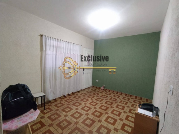 Imagem Casa com 3 Quartos à Venda, 145 m² em Jardim Do Estádio - Santo André Imagem Casa com 3 Quartos à Venda, 145 m² em Jardim Do Estádio - Santo André
