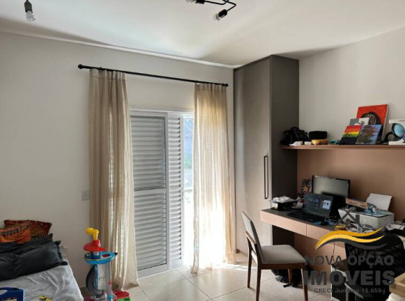 Imagem Casa de Condomínio com 4 Quartos à Venda, 1.000 m² em Colinas De Inhandjara - Itupeva