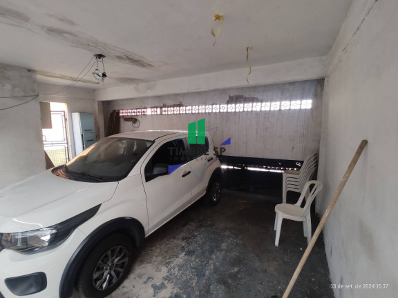 Imagem Casa com 6 Quartos à Venda, 250 m² em Parque Itaberaba - São Paulo