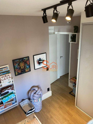 Imagem Apartamento com 3 Quartos à Venda, 156 m² em Centro - São Bernardo Do Campo