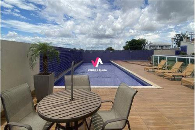Imagem Imóvel com 3 Quartos à Venda,  em Areão - Cuiabá