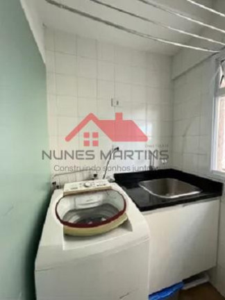 Imagem Apartamento com 3 Quartos à Venda, 88 m² em Conjunto Residencial Trinta E Um De Março - São José Dos Campos