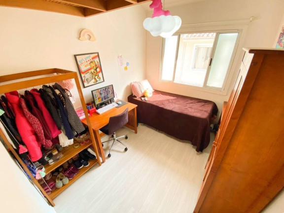 Imagem Casa de Condomínio com 2 Quartos à Venda, 76 m² em Sarandi - Porto Alegre