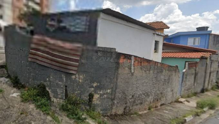 Casa com 2 Quartos à Venda, 100 m² em Jaguaribe - Osasco