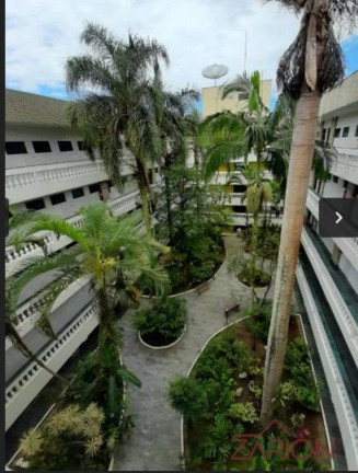 Imagem Apartamento com 1 Quarto à Venda, 60 m² em Itaguá - Ubatuba