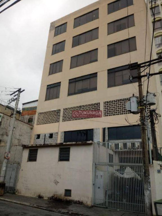 Imagem Edifício Residencial para Alugar, 2.780 m² em Centro - Guarulhos Imagem Edifício Residencial para Alugar, 2.780 m² em Centro - Guarulhos