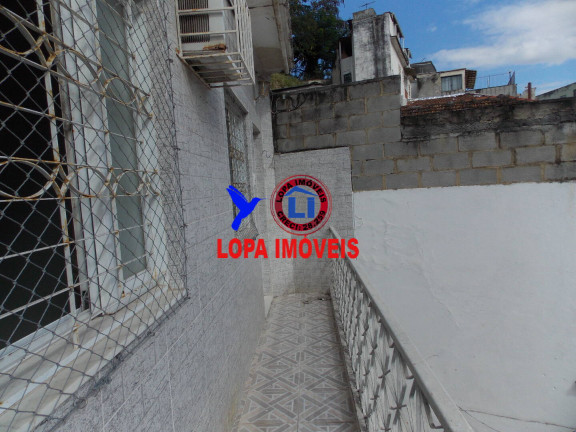 Imagem Casa com 2 Quartos à Venda, 65 m² em Centro - Rio De Janeiro