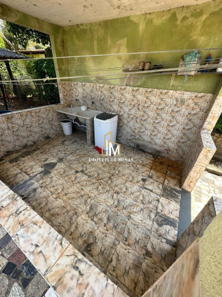 Imóvel com 4 Quartos à Venda, 3.200 m² em Zona Rural - Esmeraldas