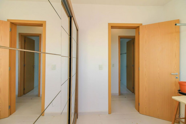 Imagem Apartamento com 2 Quartos à Venda, 51 m² em Tristeza - Porto Alegre