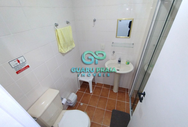 Imagem Apartamento com 4 Quartos à Venda, 120 m² em Enseada - Guarujá