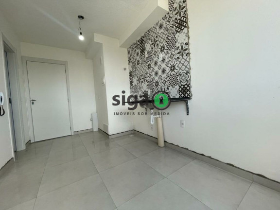 Imagem Apartamento com 1 Quarto à Venda, 24 m² em Vila Prudente - São Paulo Imagem Apartamento com 1 Quarto à Venda, 24 m² em Vila Prudente - São Paulo