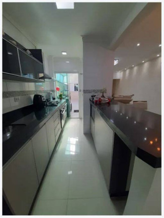 Imagem Apartamento com 3 Quartos à Venda, 100 m² em Jardim Santo Antônio - Santo André Imagem Apartamento com 3 Quartos à Venda, 100 m² em Jardim Santo Antônio - Santo André