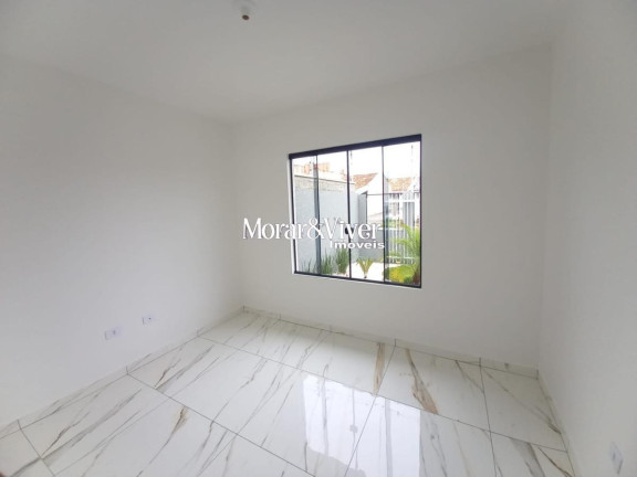 Imagem Casa com 3 Quartos à Venda, 62 m² em Eucaliptos - Fazenda Rio Grande