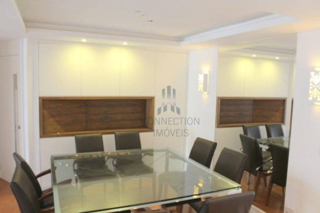 Imagem Apartamento com 4 Quartos para Alugar, 156 m² em Champagnat - Curitiba Imagem Apartamento com 4 Quartos para Alugar, 156 m² em Champagnat - Curitiba