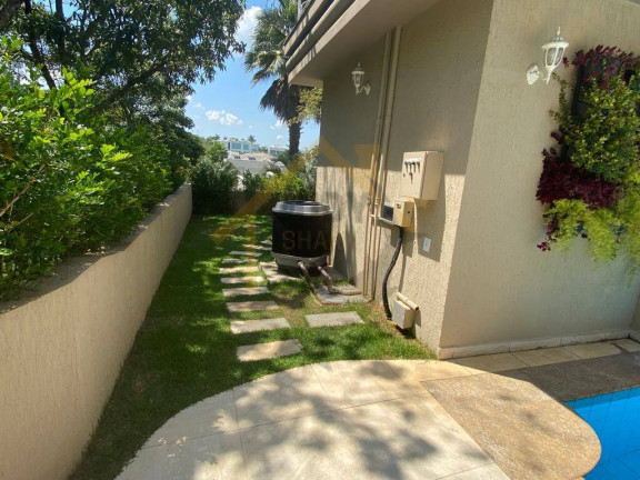Imagem Casa com 5 Quartos para Alugar, 780 m² em Alphaville - Santana De Parnaíba Imagem Casa com 5 Quartos para Alugar, 780 m² em Alphaville - Santana De Parnaíba