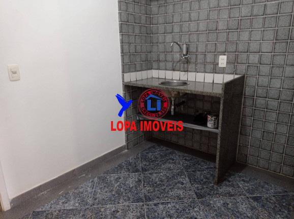 Imagem Apartamento com 1 Quarto à Venda, 30 m² em Centro - Rio De Janeiro