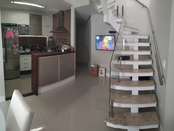 Imóvel com 2 Quartos à Venda, 160 m² em Rudge Ramos - São Bernardo Do Campo