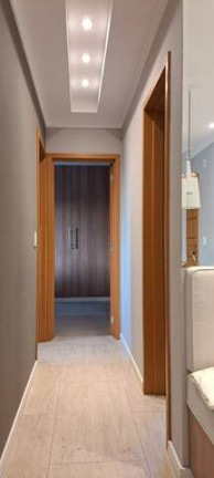 Imagem Apartamento com 2 Quartos à Venda, 55 m² em Paulicéia - São Bernardo Do Campo