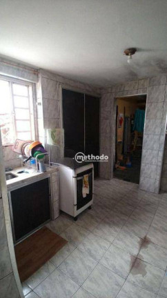 Imagem Casa com 2 Quartos à Venda, 116 m² em Jardim Nova Europa - Campinas Imagem Casa com 2 Quartos à Venda, 116 m² em Jardim Nova Europa - Campinas