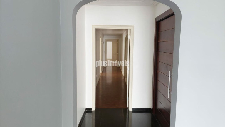 Imagem Apartamento com 3 Quartos para Alugar, 275 m² em Morro Dos Ingleses - São Paulo Imagem Apartamento com 3 Quartos para Alugar, 275 m² em Morro Dos Ingleses - São Paulo