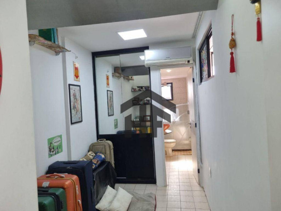 Imagem Apartamento com 3 Quartos à Venda, 125 m² em Boa Viagem - Recife Imagem Apartamento com 3 Quartos à Venda, 125 m² em Boa Viagem - Recife