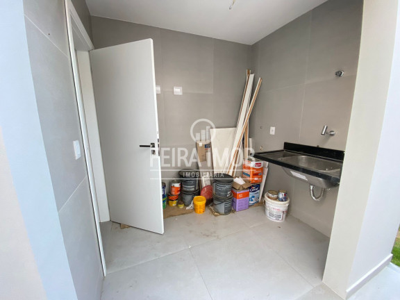 Imagem Casa com 4 Quartos à Venda, 225 m² em Papagaio - Feira De Santana Imagem Casa com 4 Quartos à Venda, 225 m² em Papagaio - Feira De Santana