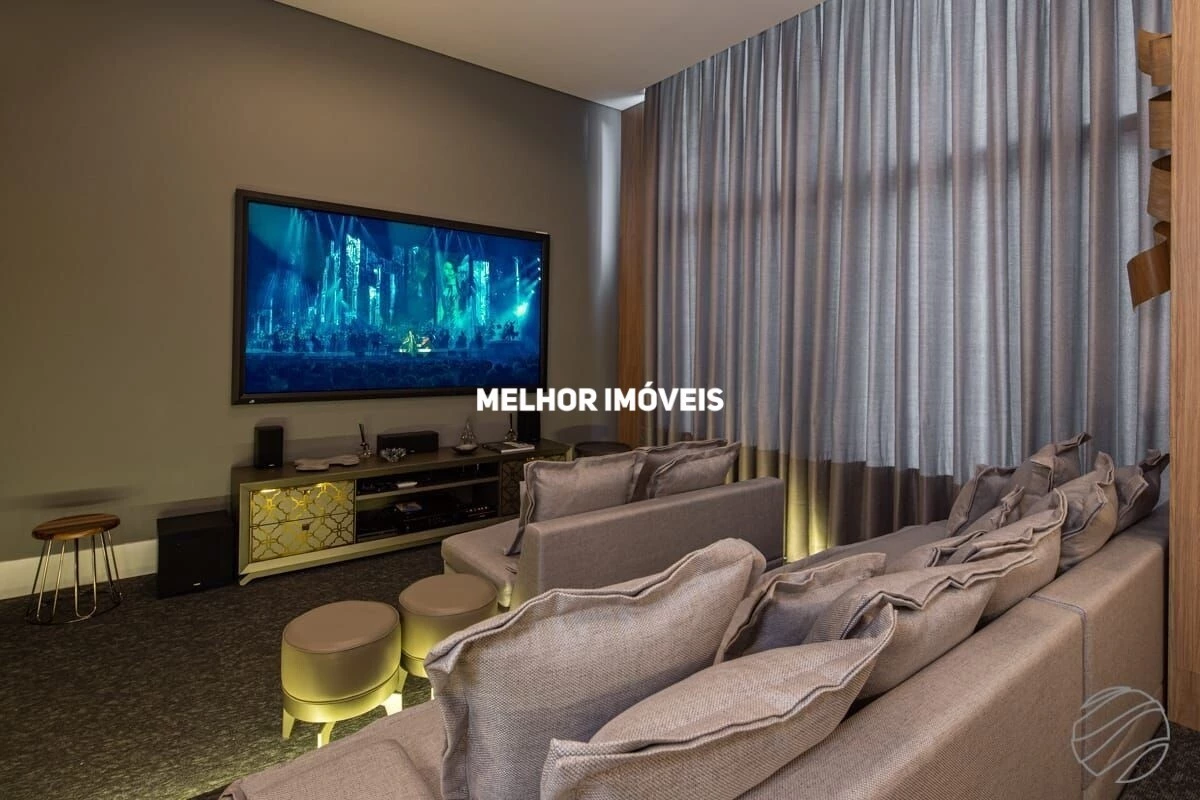 Imagem Apartamento com 4 Quartos à Venda, 143 m² em Centro - Balneário Camboriú