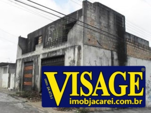 Imagem Imóvel Comercial à Venda,  em Vila Zeze - Jacareí