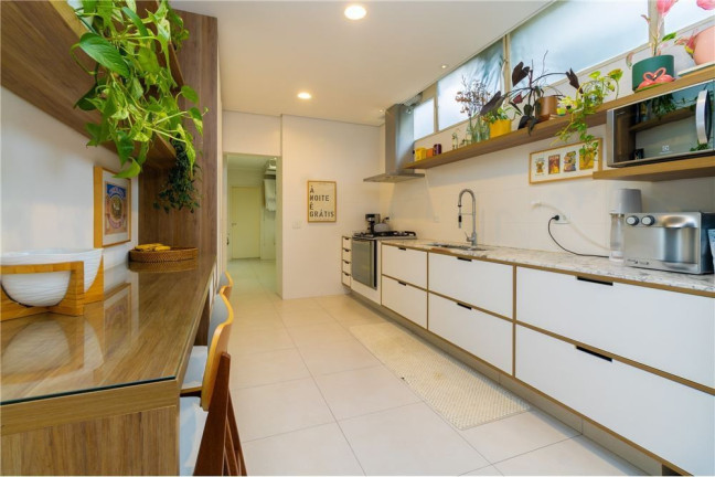 Imagem Apartamento com 3 Quartos à Venda, 164 m² em Jardim Paulista - São Paulo