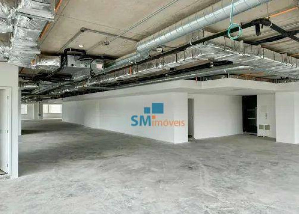 Imóvel para Alugar, 450 m² em Ponte Pequena - São Paulo