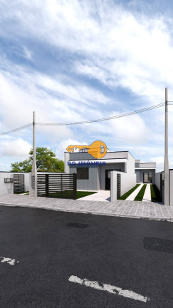 Imagem Casa com 2 Quartos à Venda, 90 m² em Shangri-lá - Pontal Do Paraná