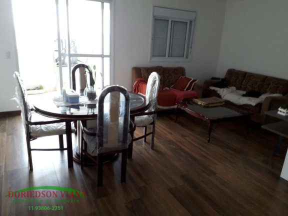 Imagem Apartamento com 3 Quartos à Venda, 82 m² em Gopoúva - Guarulhos Imagem Apartamento com 3 Quartos à Venda, 82 m² em Gopoúva - Guarulhos