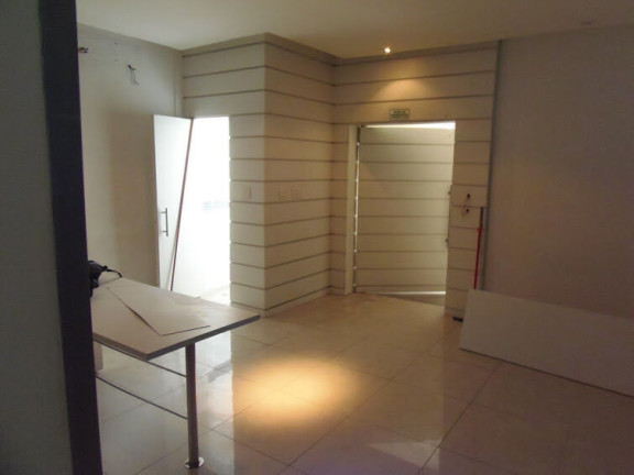 Imagem Imóvel Comercial para Alugar, 509 m² em Centro - Santos Imagem Imóvel Comercial para Alugar, 509 m² em Centro - Santos